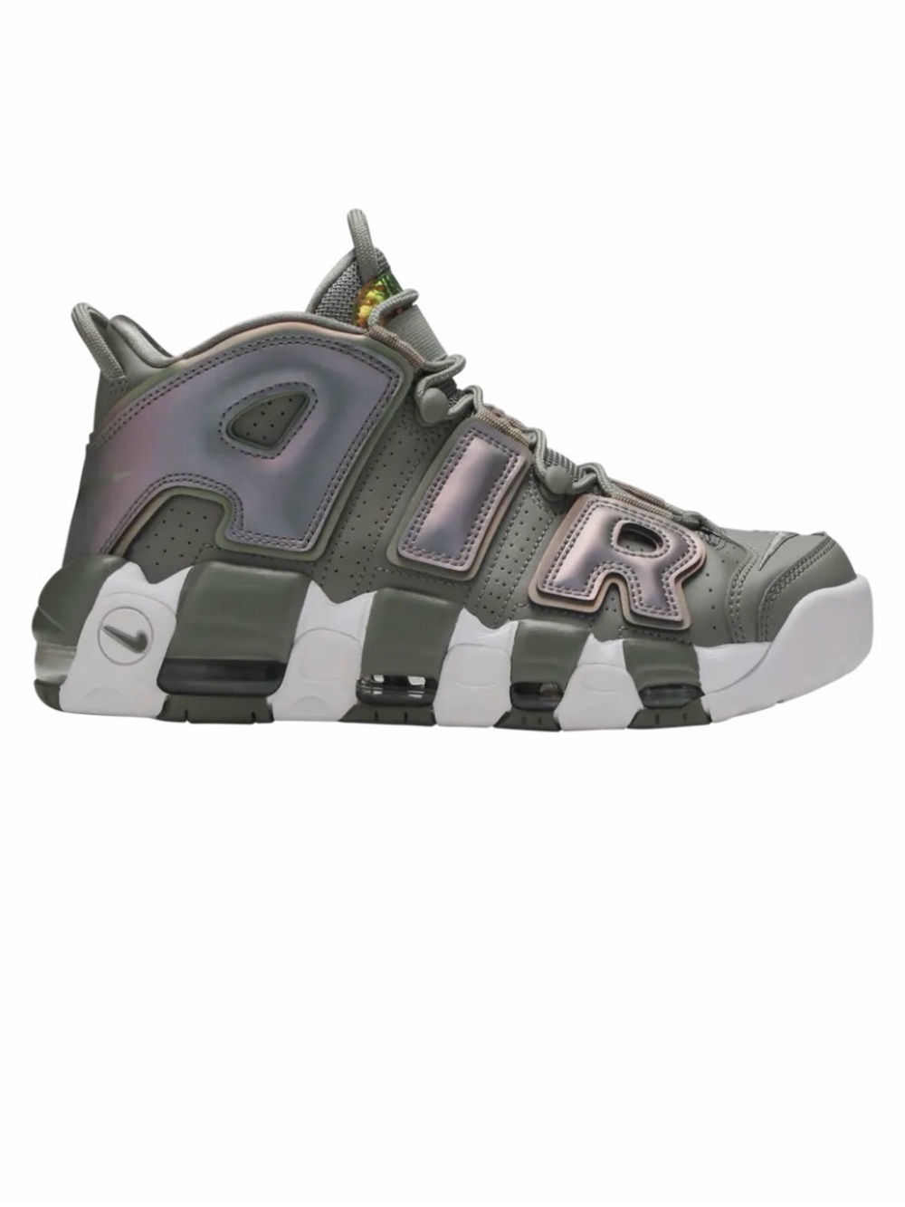 Nike Air More Uptempo ´Dark Stucco'
